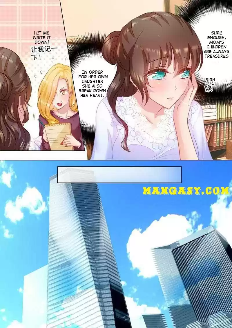 Into The Bones Of Warm Marriage Chapter 32