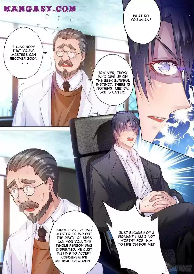 Into The Bones Of Warm Marriage Chapter 33