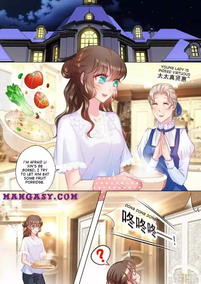 Into The Bones Of Warm Marriage Chapter 33