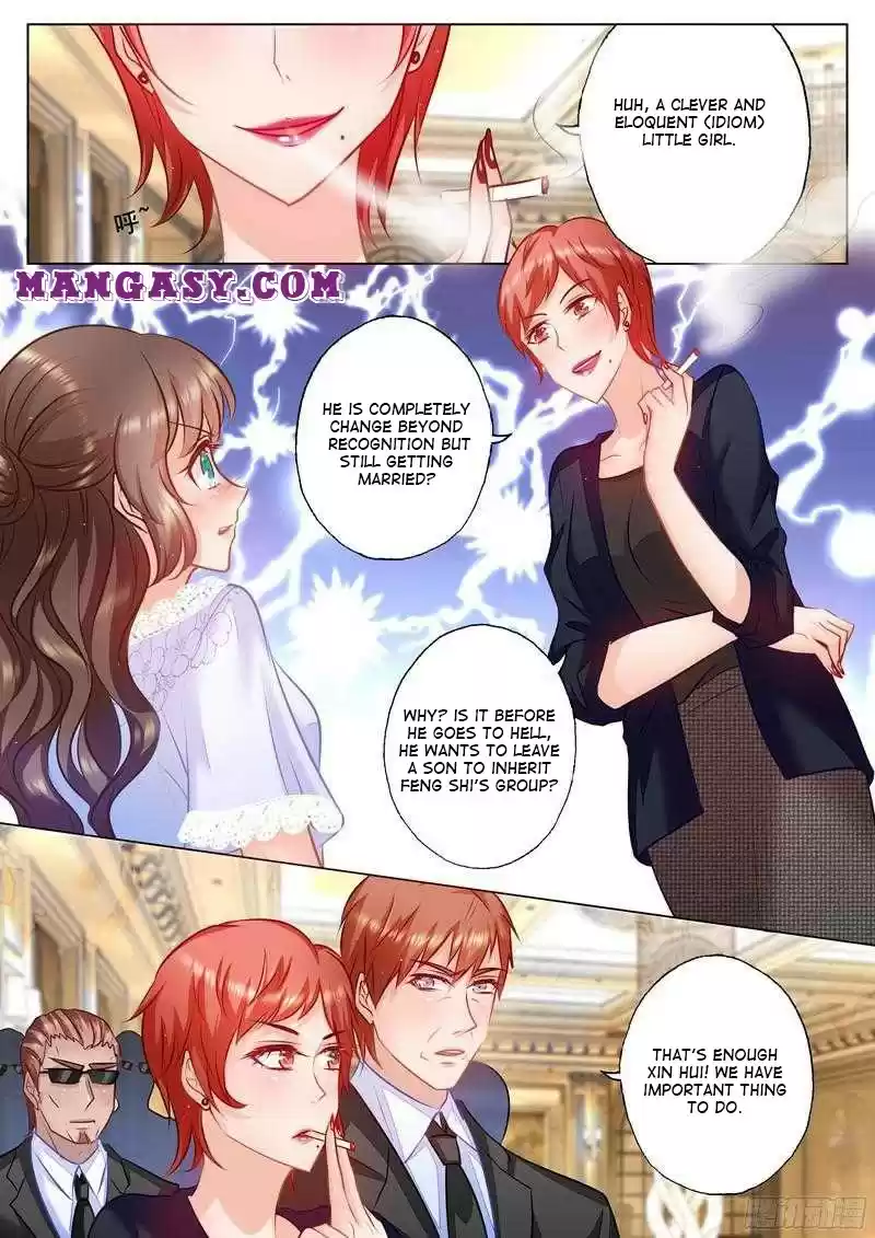 Into The Bones Of Warm Marriage Chapter 33