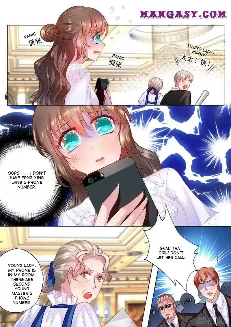 Into The Bones Of Warm Marriage Chapter 34