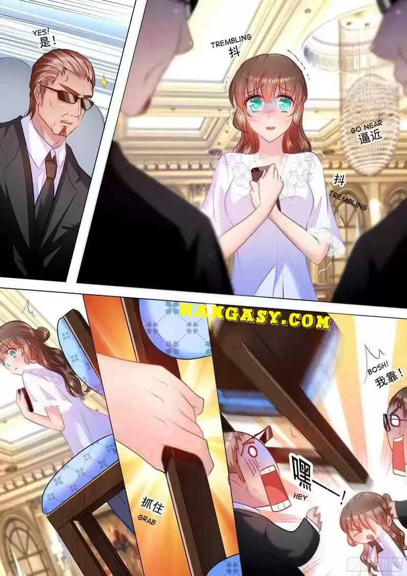 Into The Bones Of Warm Marriage Chapter 34