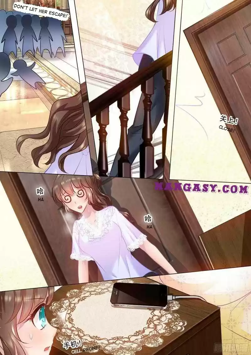 Into The Bones Of Warm Marriage Chapter 34