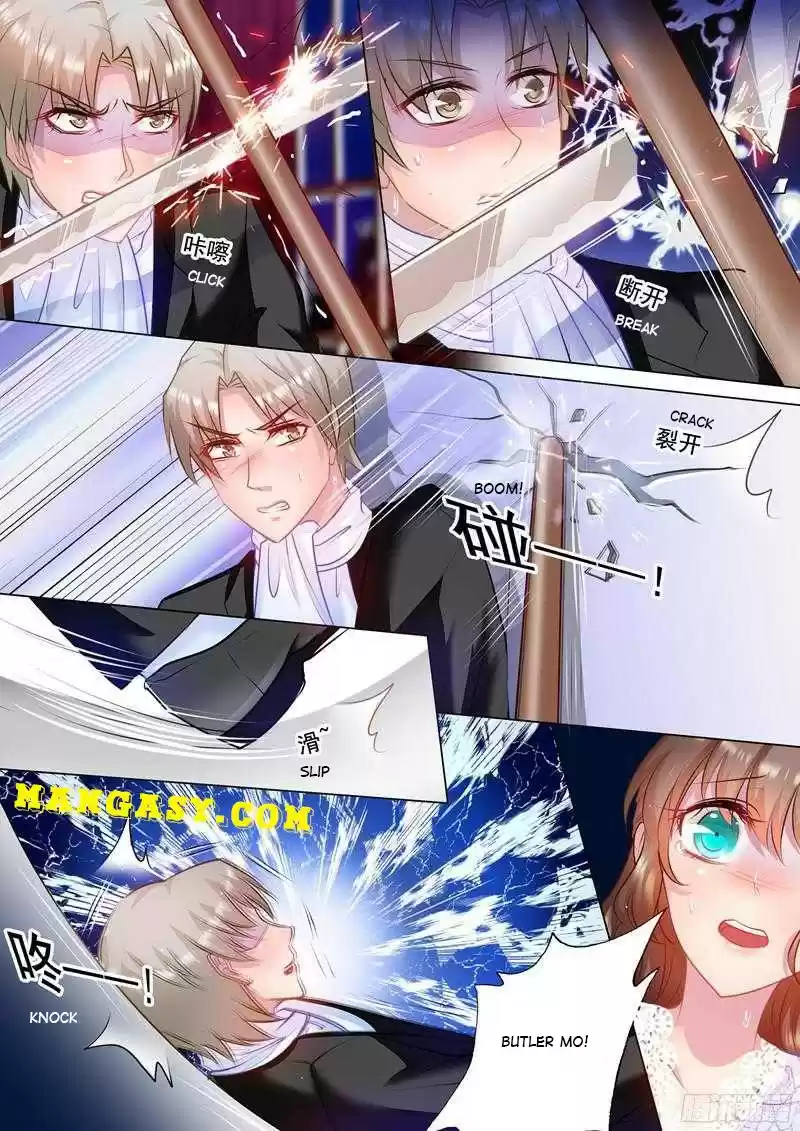 Into The Bones Of Warm Marriage Chapter 35