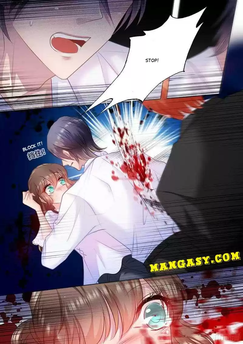 Into The Bones Of Warm Marriage Chapter 35