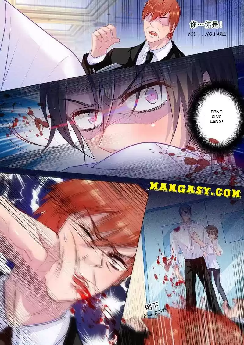 Into The Bones Of Warm Marriage Chapter 36