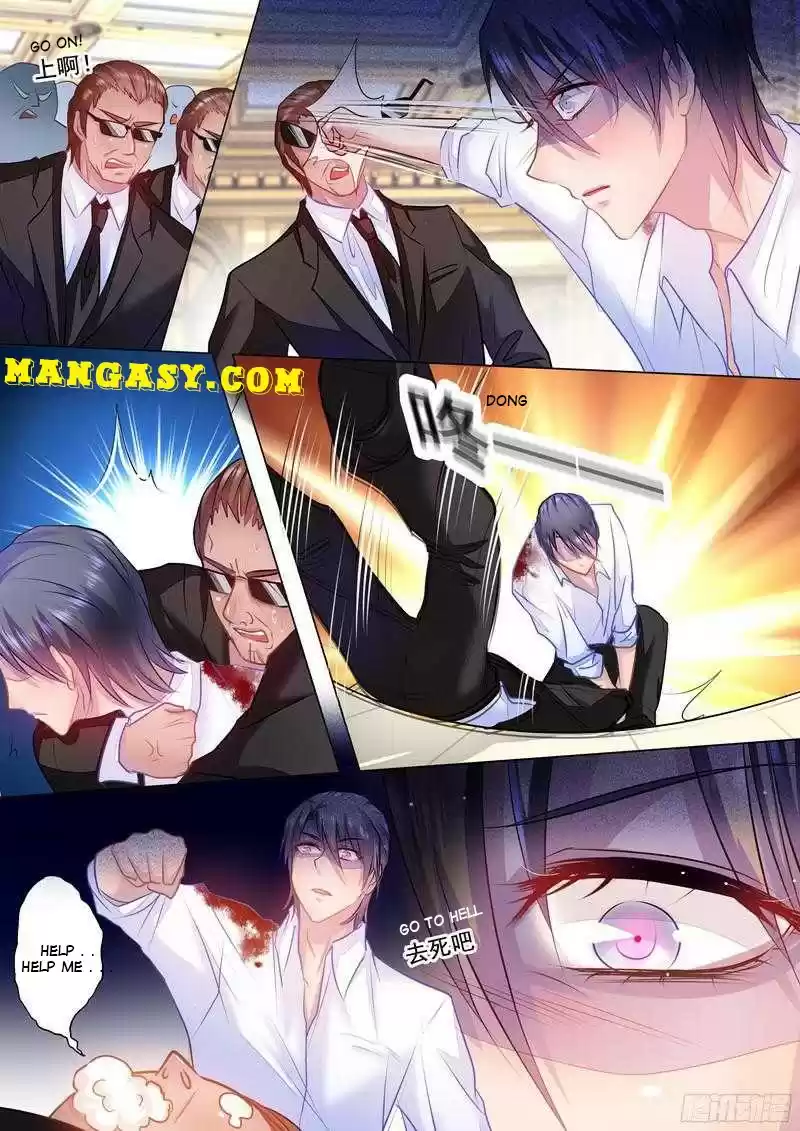 Into The Bones Of Warm Marriage Chapter 36