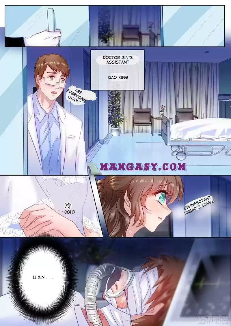 Into The Bones Of Warm Marriage Chapter 36