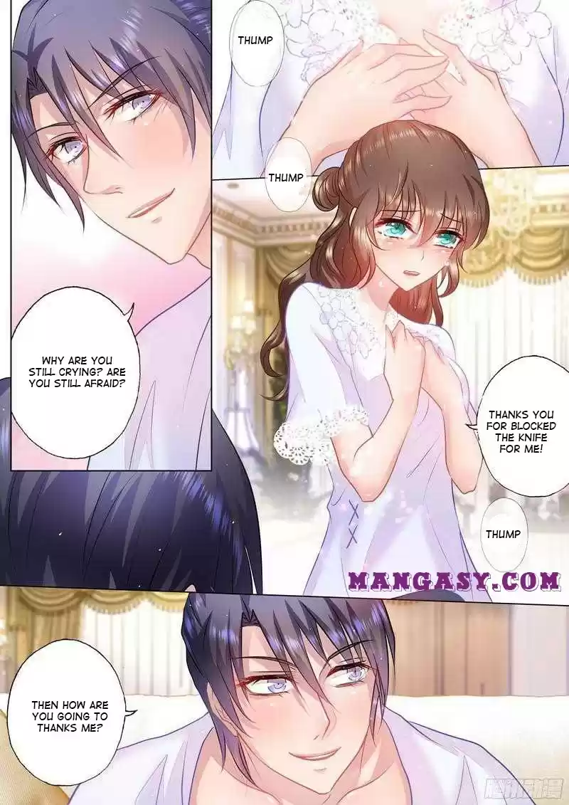 Into The Bones Of Warm Marriage Chapter 37