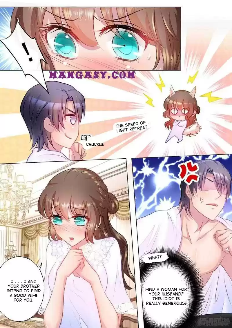 Into The Bones Of Warm Marriage Chapter 37