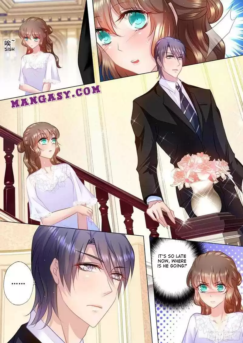 Into The Bones Of Warm Marriage Chapter 38