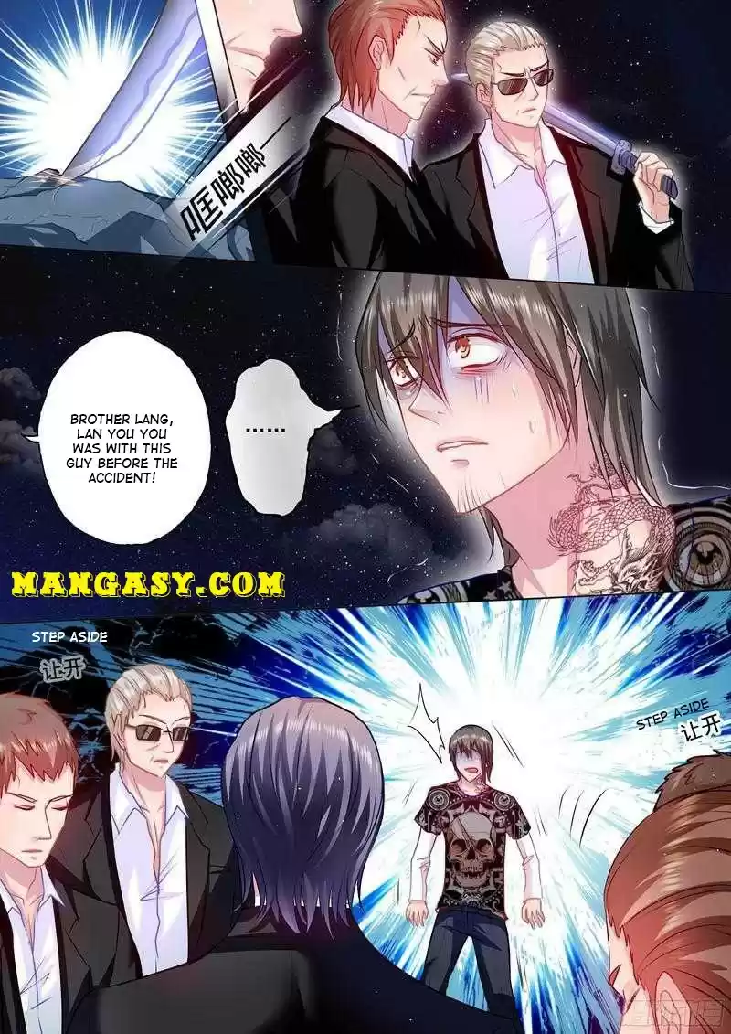 Into The Bones Of Warm Marriage Chapter 38