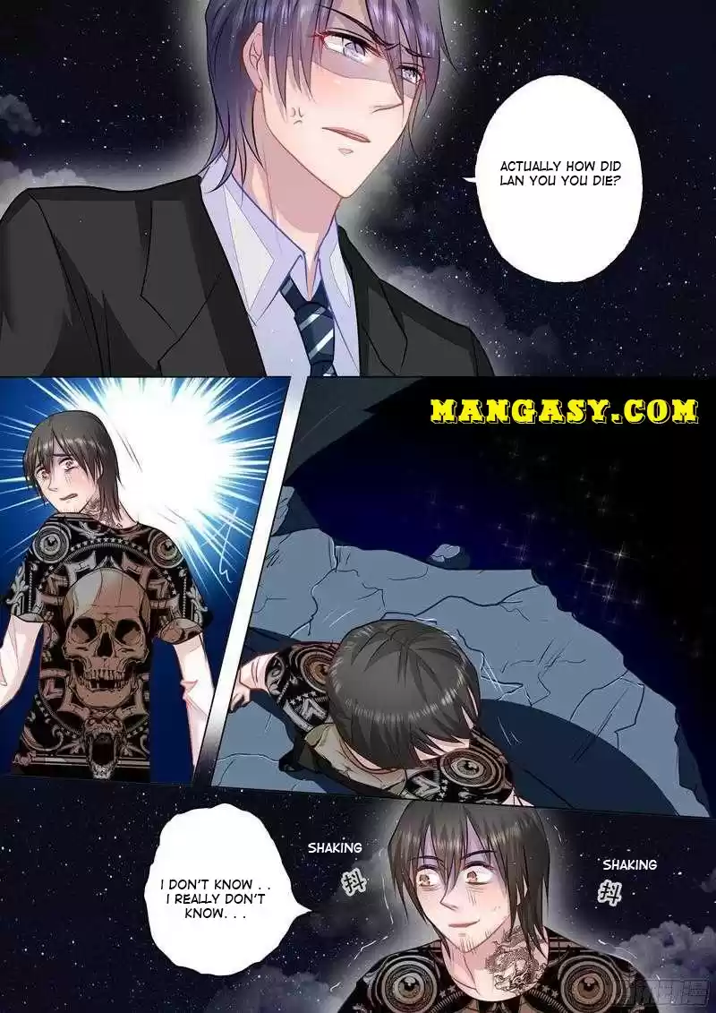 Into The Bones Of Warm Marriage Chapter 38