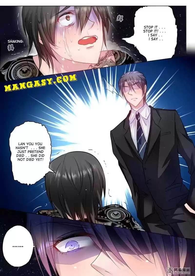 Into The Bones Of Warm Marriage Chapter 39