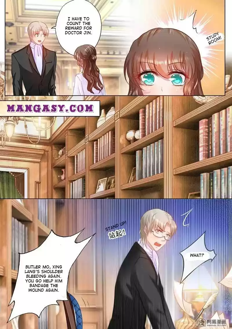 Into The Bones Of Warm Marriage Chapter 39