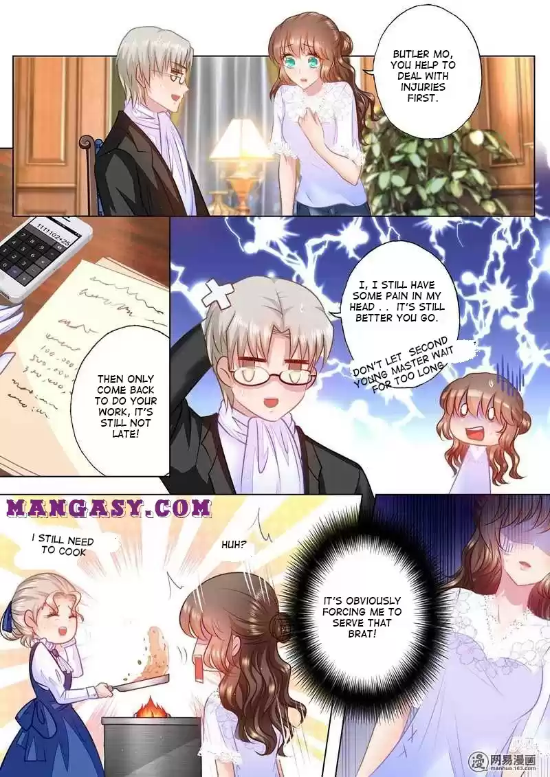 Into The Bones Of Warm Marriage Chapter 39