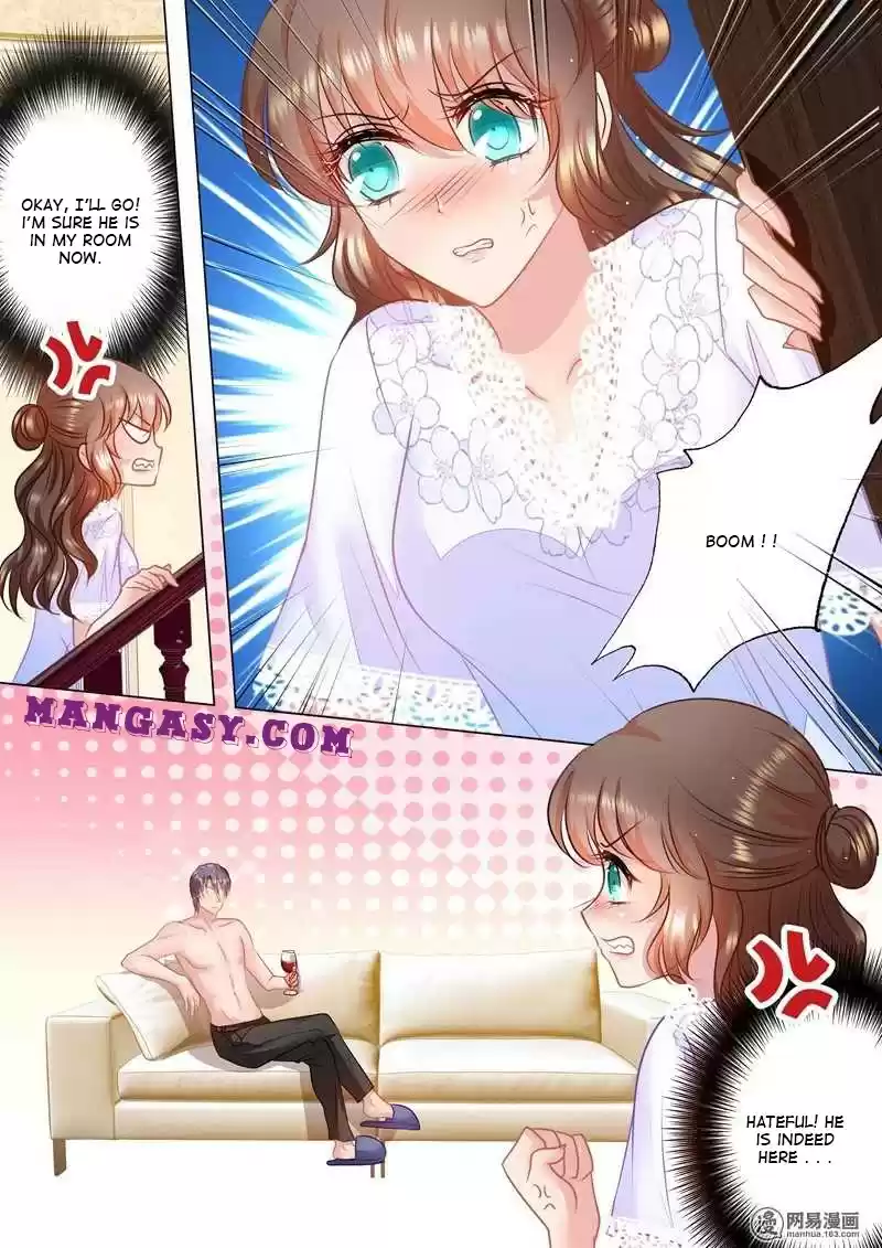 Into The Bones Of Warm Marriage Chapter 39