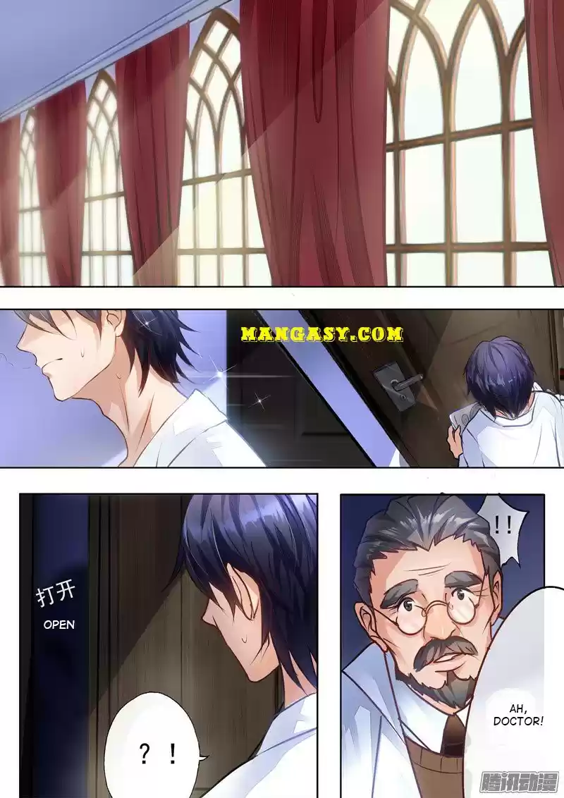 Into The Bones Of Warm Marriage Chapter 4