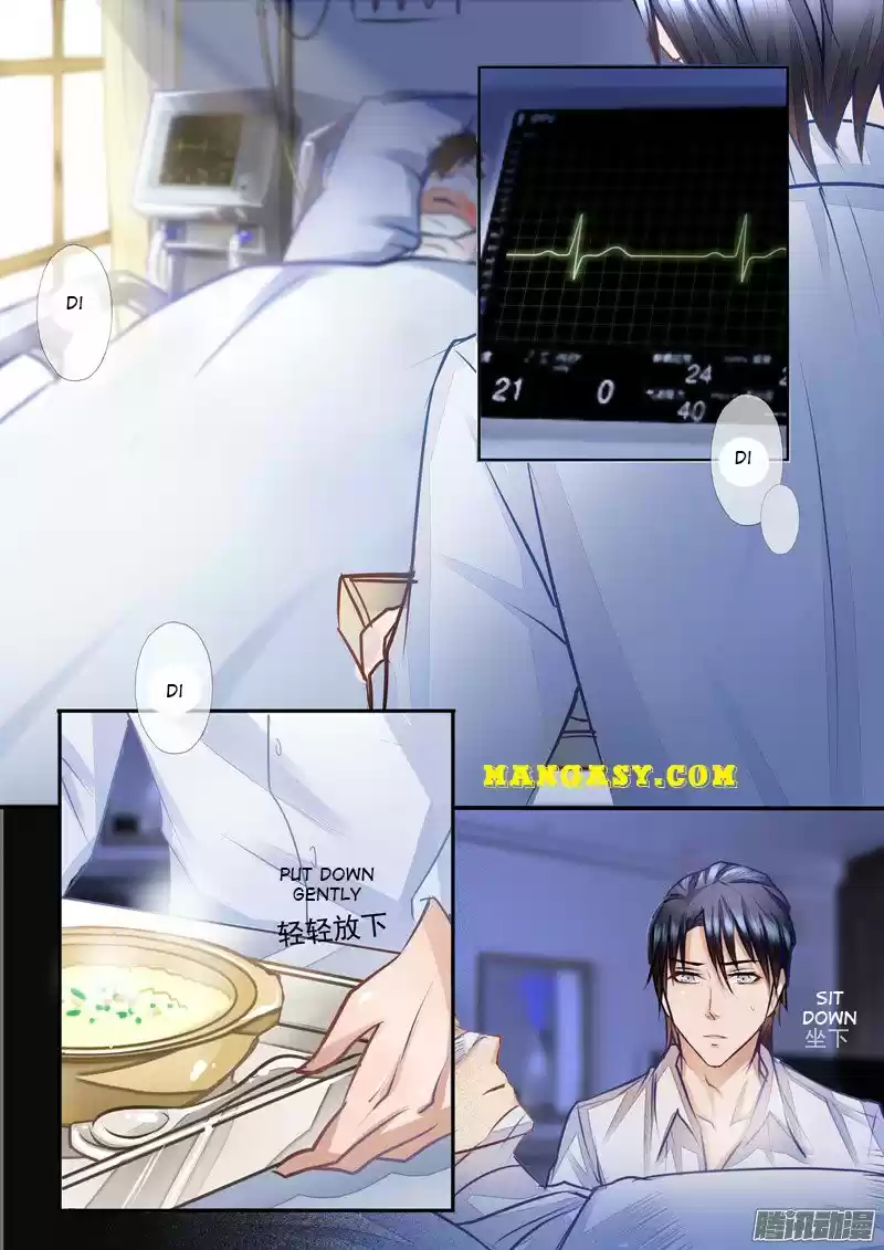 Into The Bones Of Warm Marriage Chapter 4