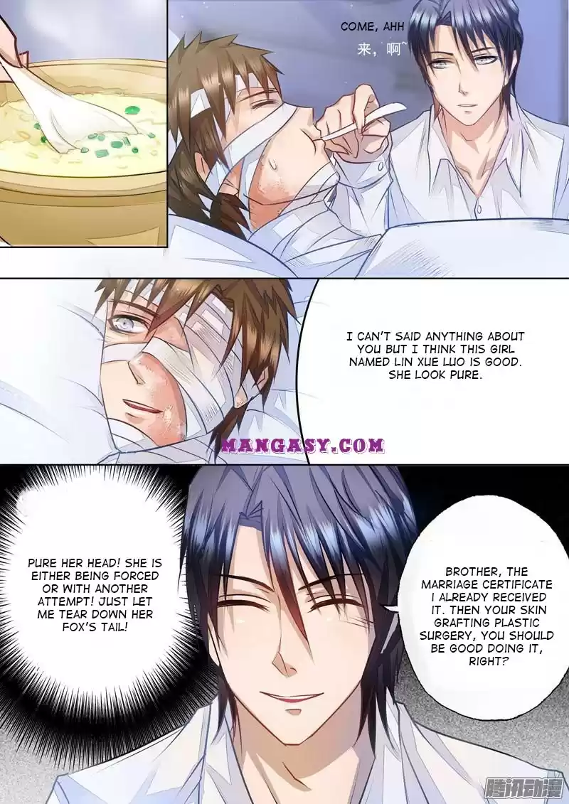 Into The Bones Of Warm Marriage Chapter 4