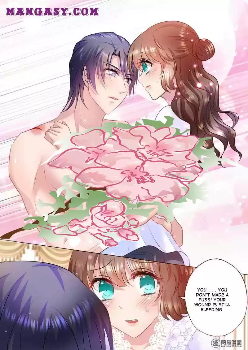 Into The Bones Of Warm Marriage Chapter 40