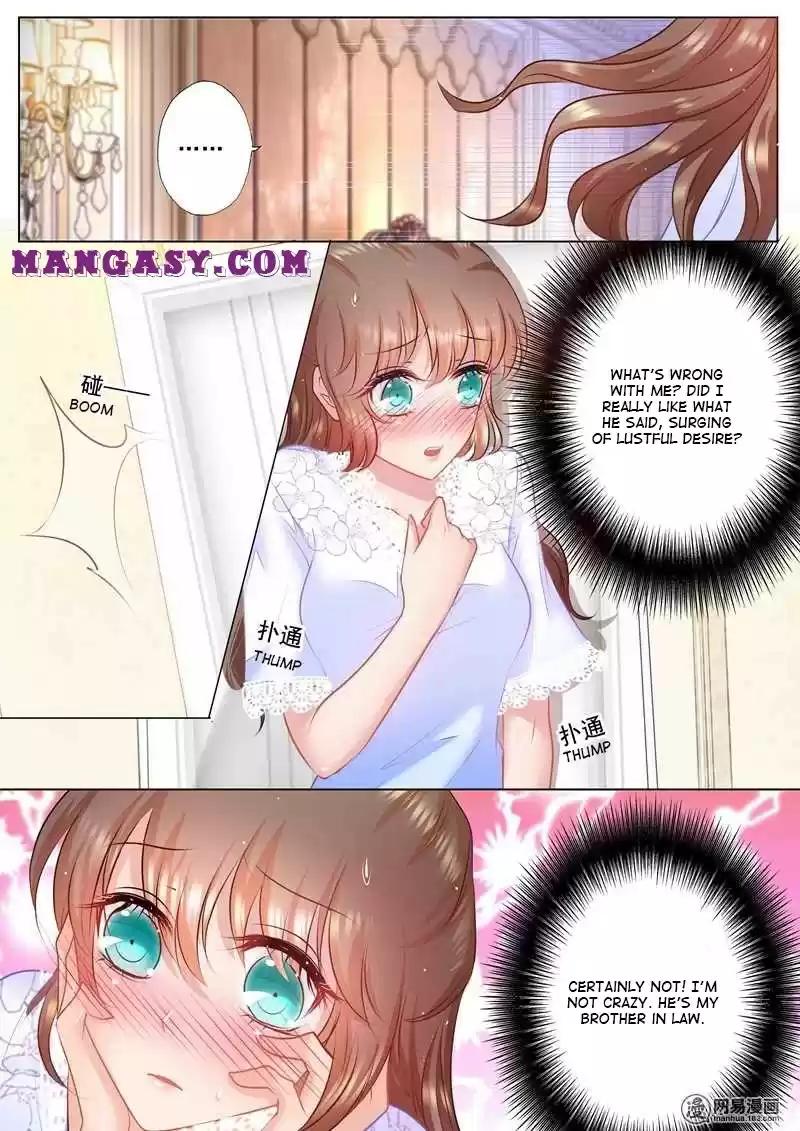 Into The Bones Of Warm Marriage Chapter 40