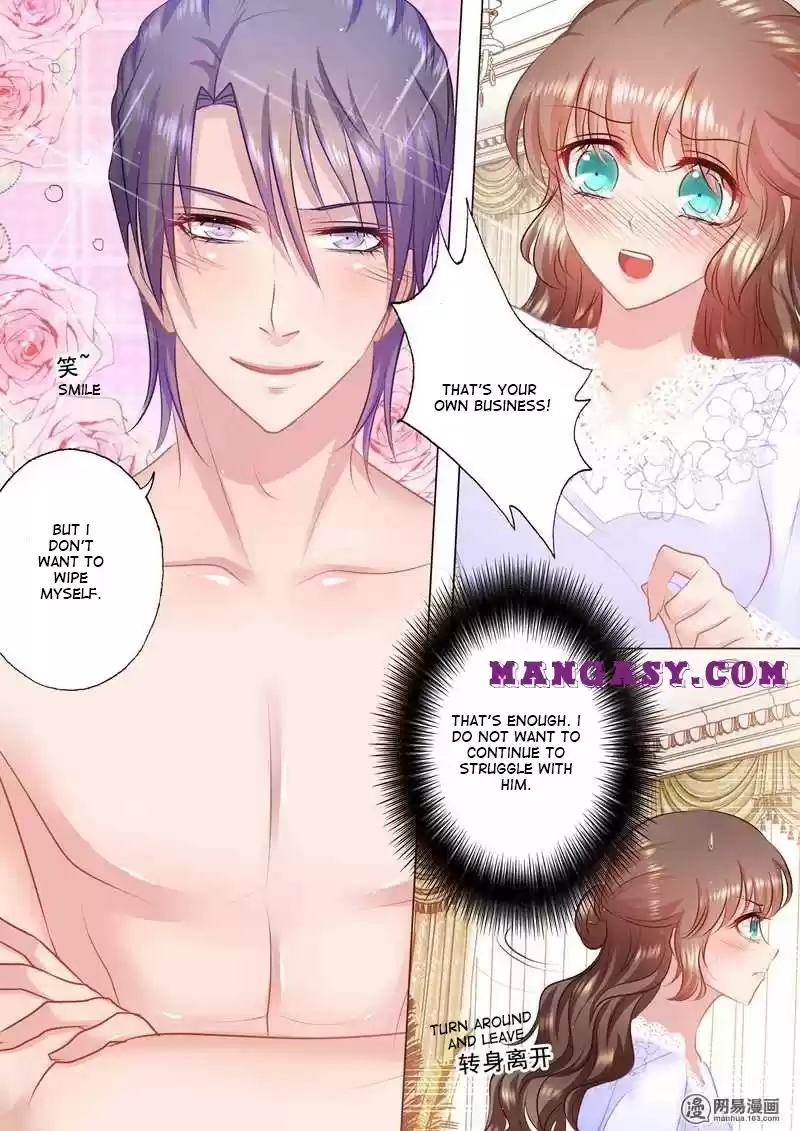 Into The Bones Of Warm Marriage Chapter 41