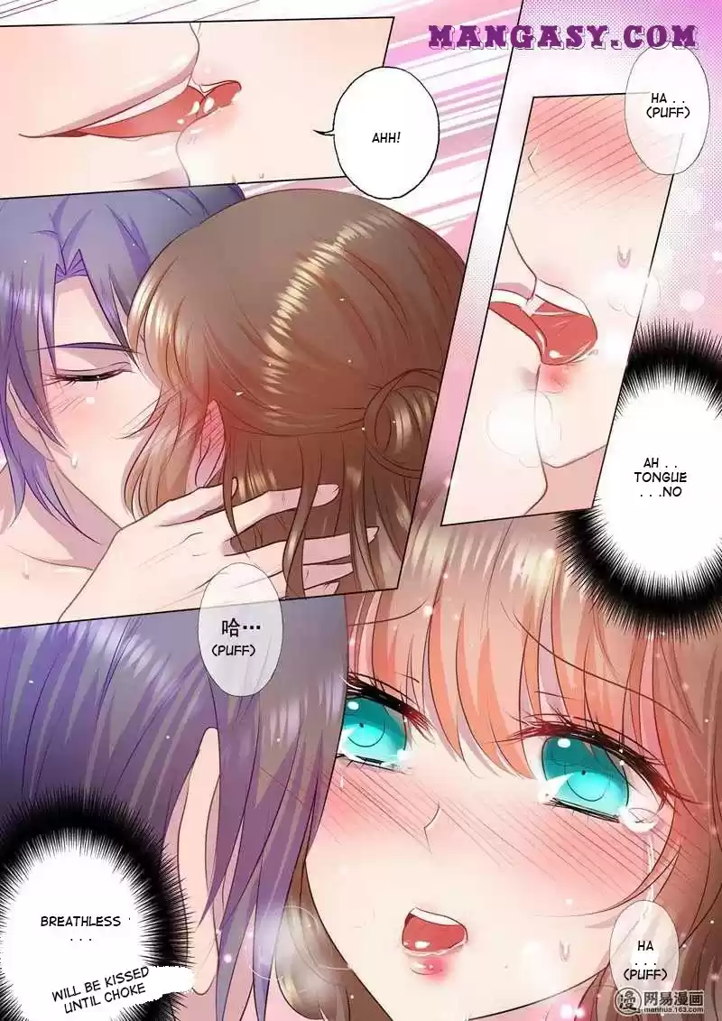 Into The Bones Of Warm Marriage Chapter 41