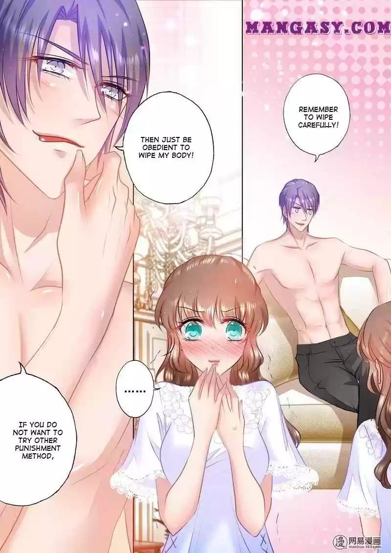 Into The Bones Of Warm Marriage Chapter 41