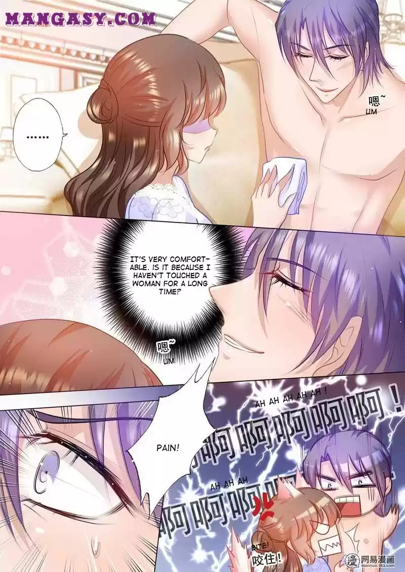 Into The Bones Of Warm Marriage Chapter 42