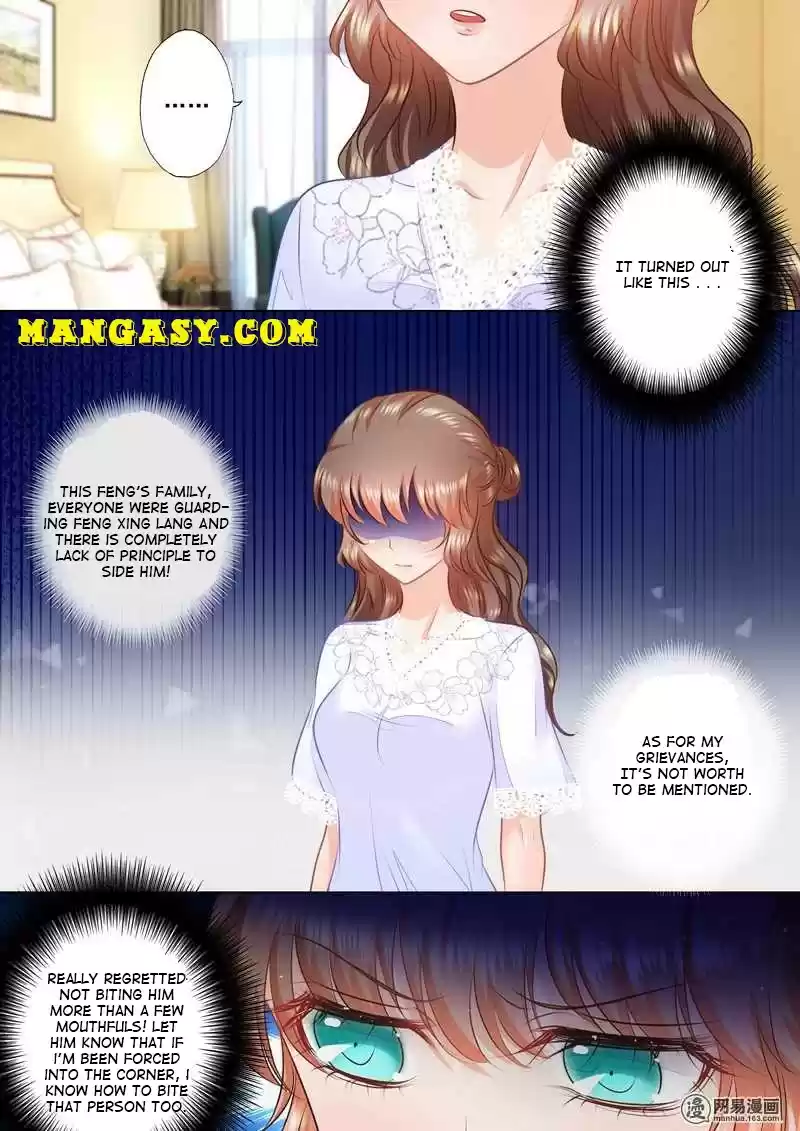 Into The Bones Of Warm Marriage Chapter 42