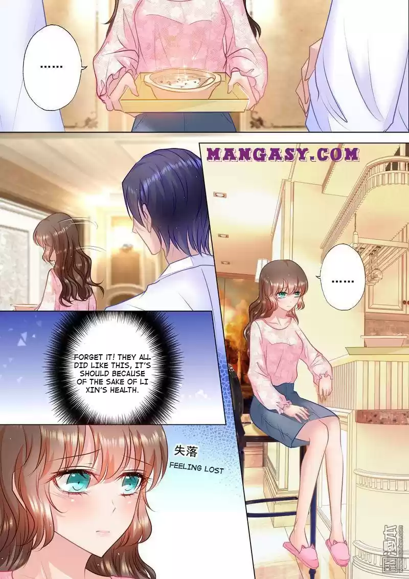 Into The Bones Of Warm Marriage Chapter 43