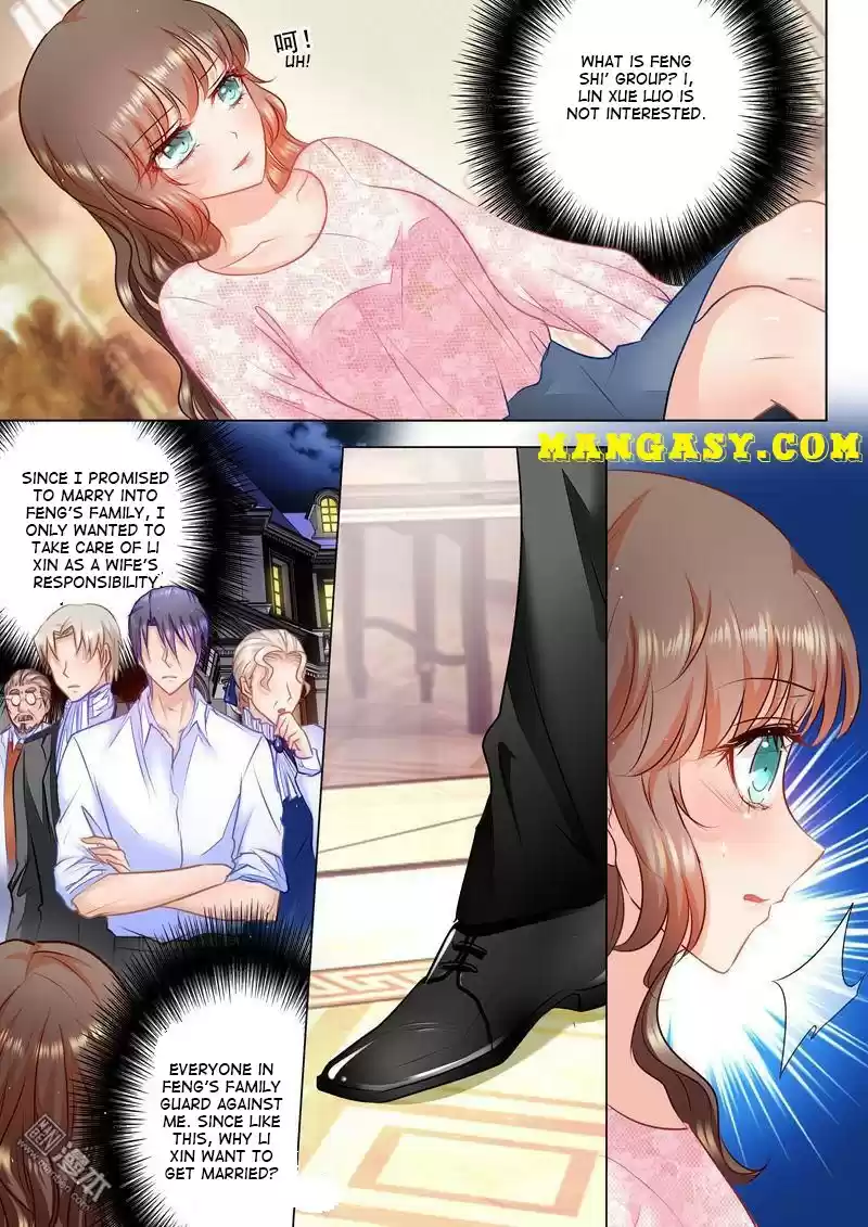 Into The Bones Of Warm Marriage Chapter 43