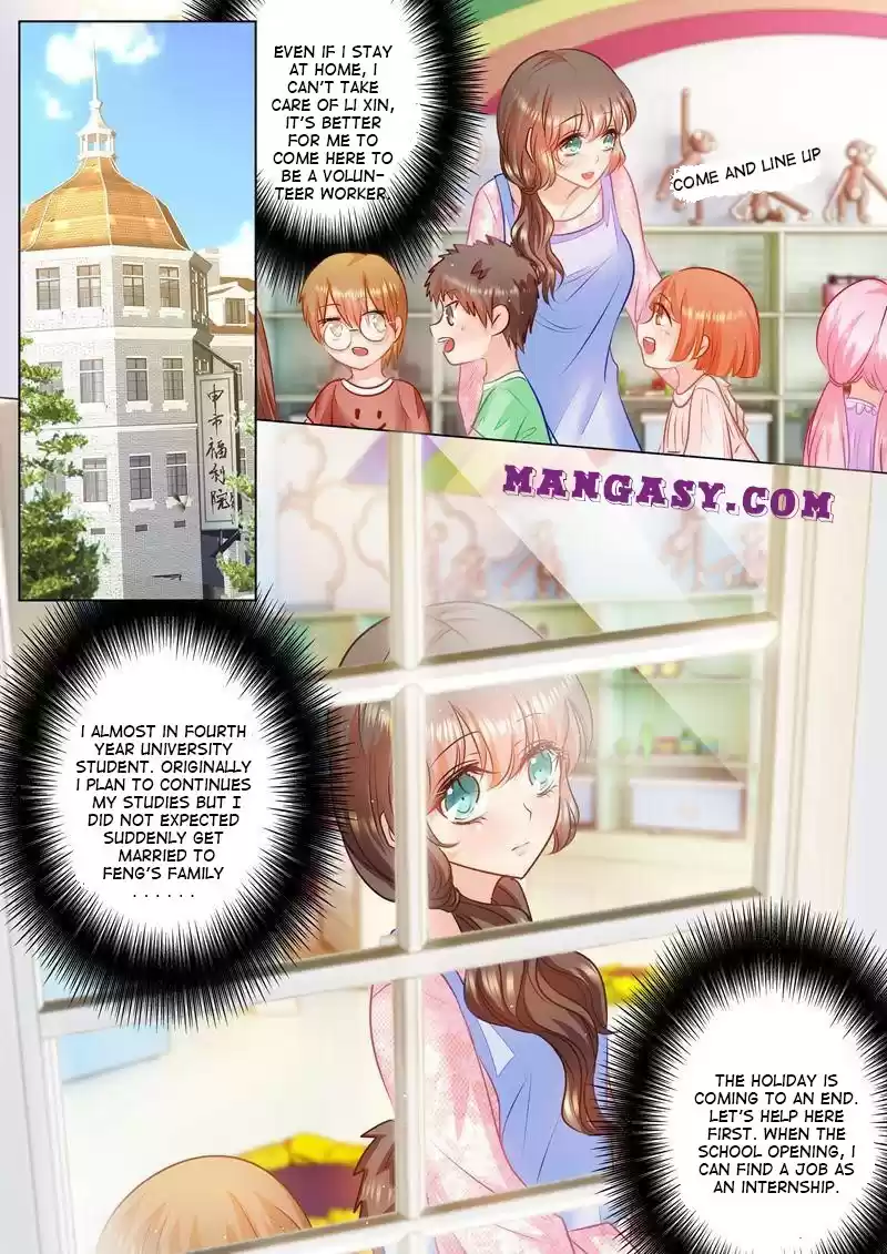 Into The Bones Of Warm Marriage Chapter 44