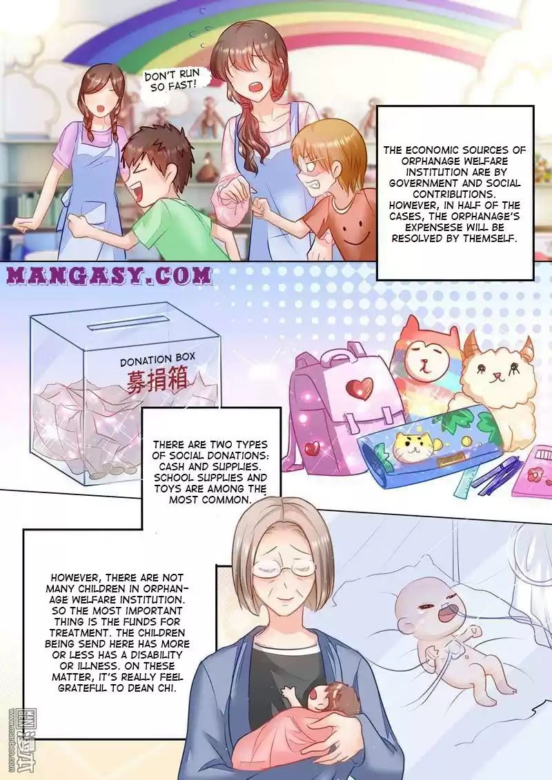 Into The Bones Of Warm Marriage Chapter 44