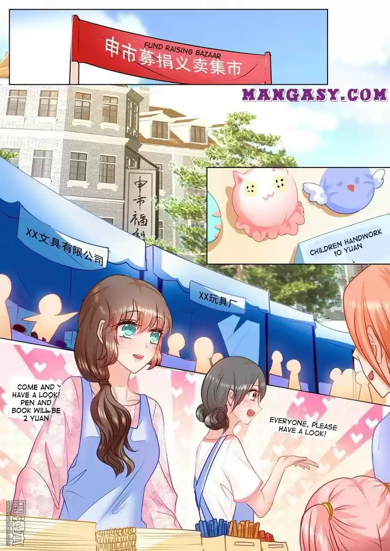 Into The Bones Of Warm Marriage Chapter 44