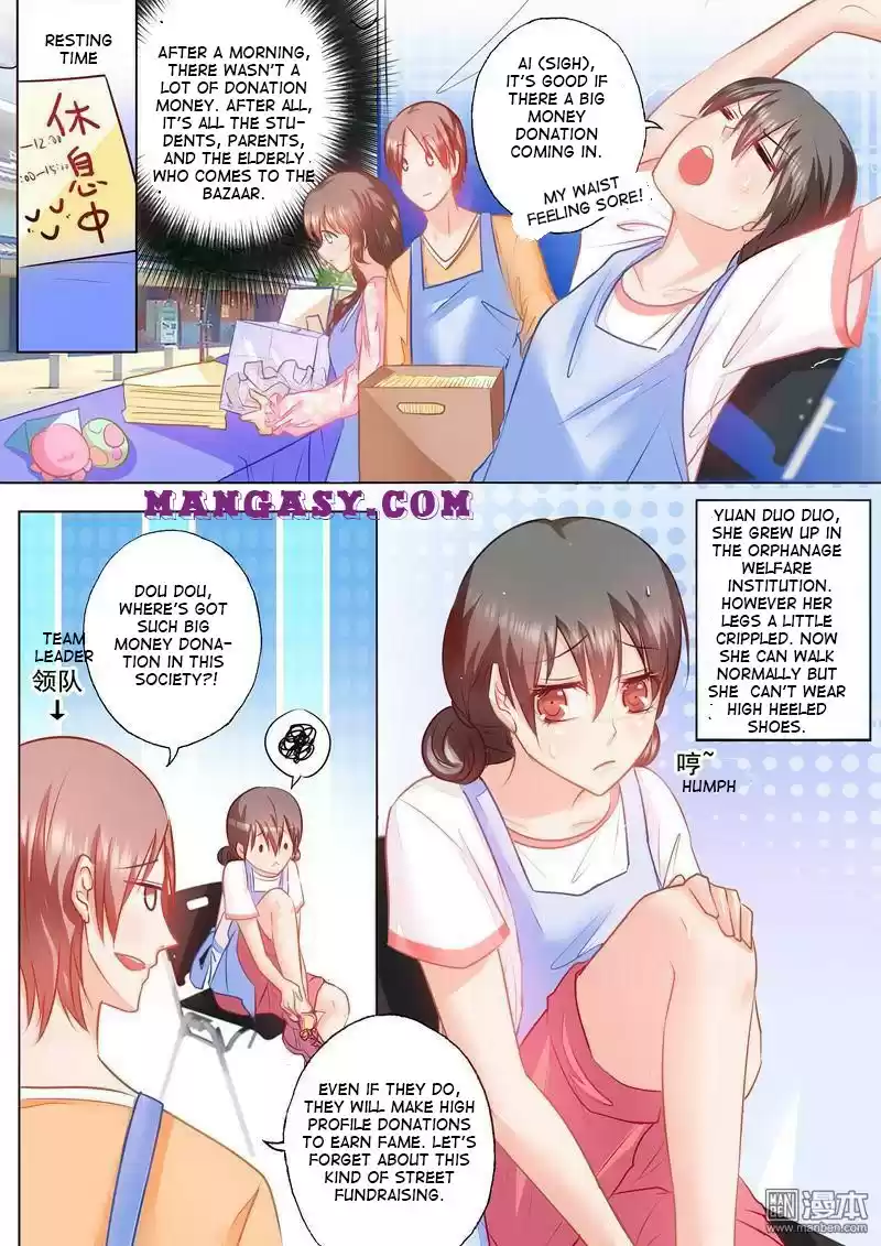 Into The Bones Of Warm Marriage Chapter 44