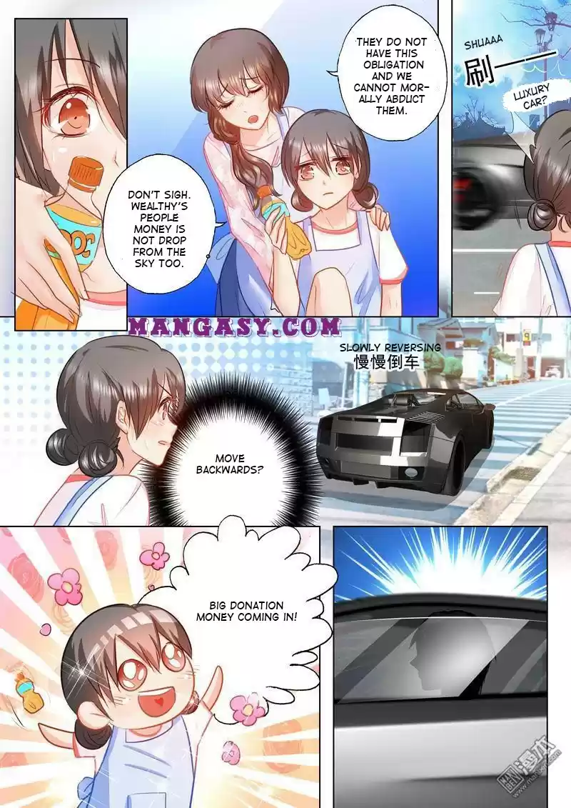 Into The Bones Of Warm Marriage Chapter 44