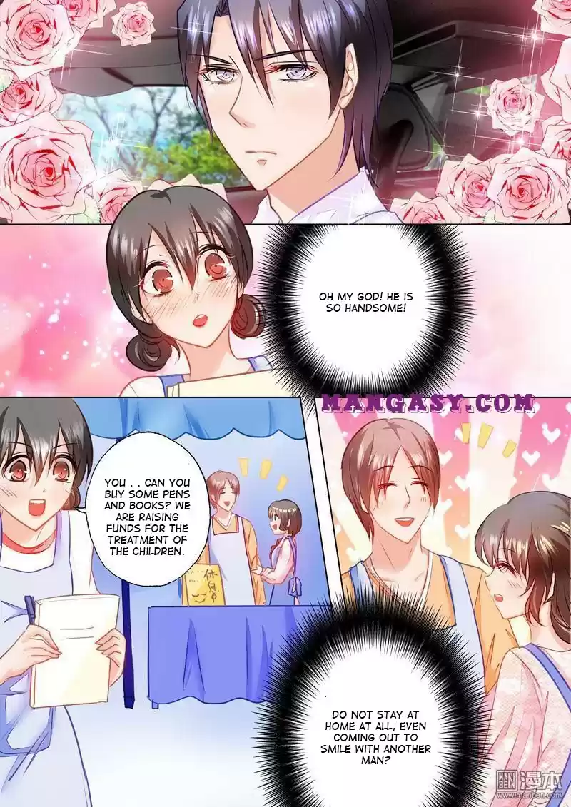 Into The Bones Of Warm Marriage Chapter 44