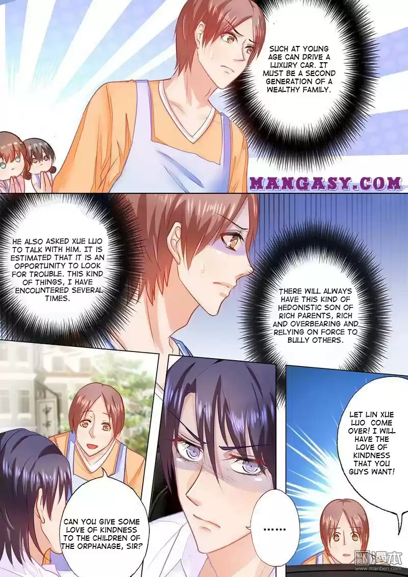 Into The Bones Of Warm Marriage Chapter 45