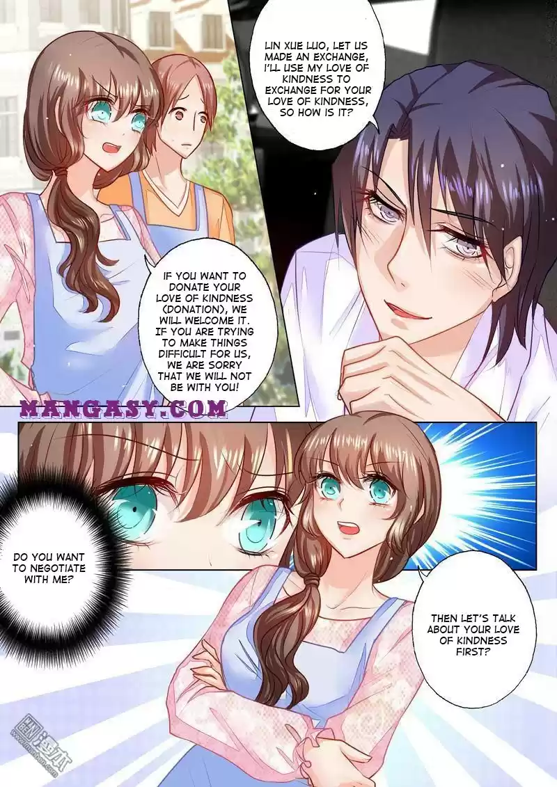 Into The Bones Of Warm Marriage Chapter 45