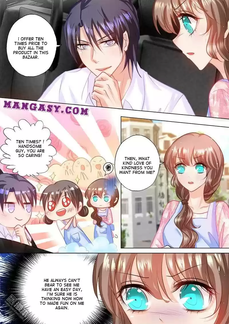 Into The Bones Of Warm Marriage Chapter 45