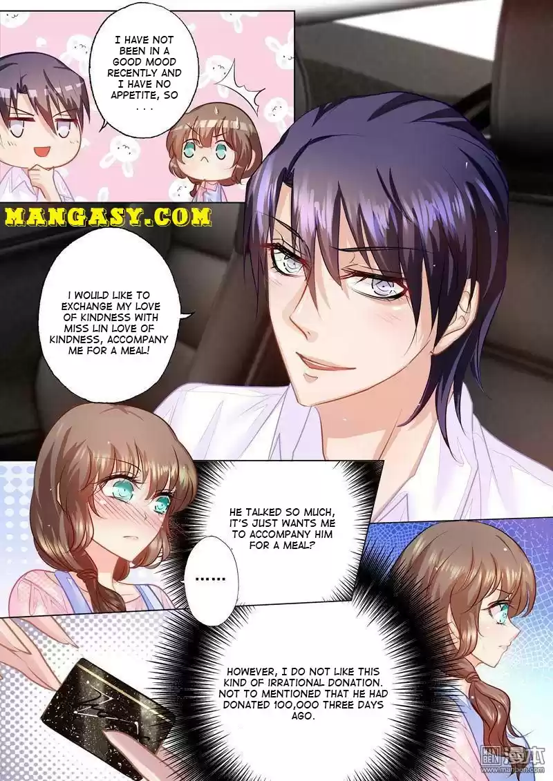 Into The Bones Of Warm Marriage Chapter 45