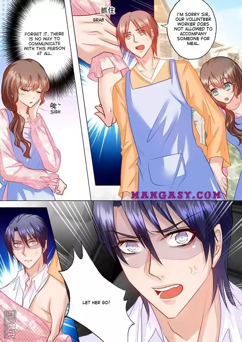 Into The Bones Of Warm Marriage Chapter 46