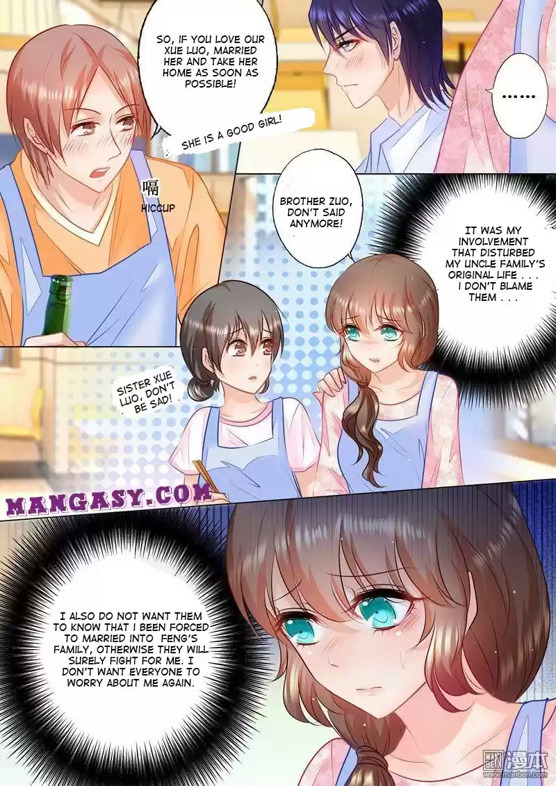 Into The Bones Of Warm Marriage Chapter 46