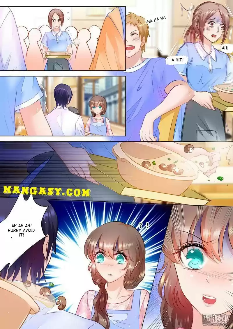 Into The Bones Of Warm Marriage Chapter 46