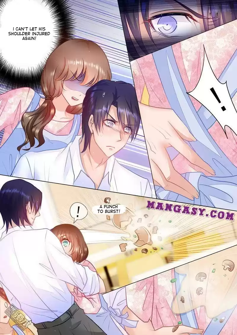 Into The Bones Of Warm Marriage Chapter 46