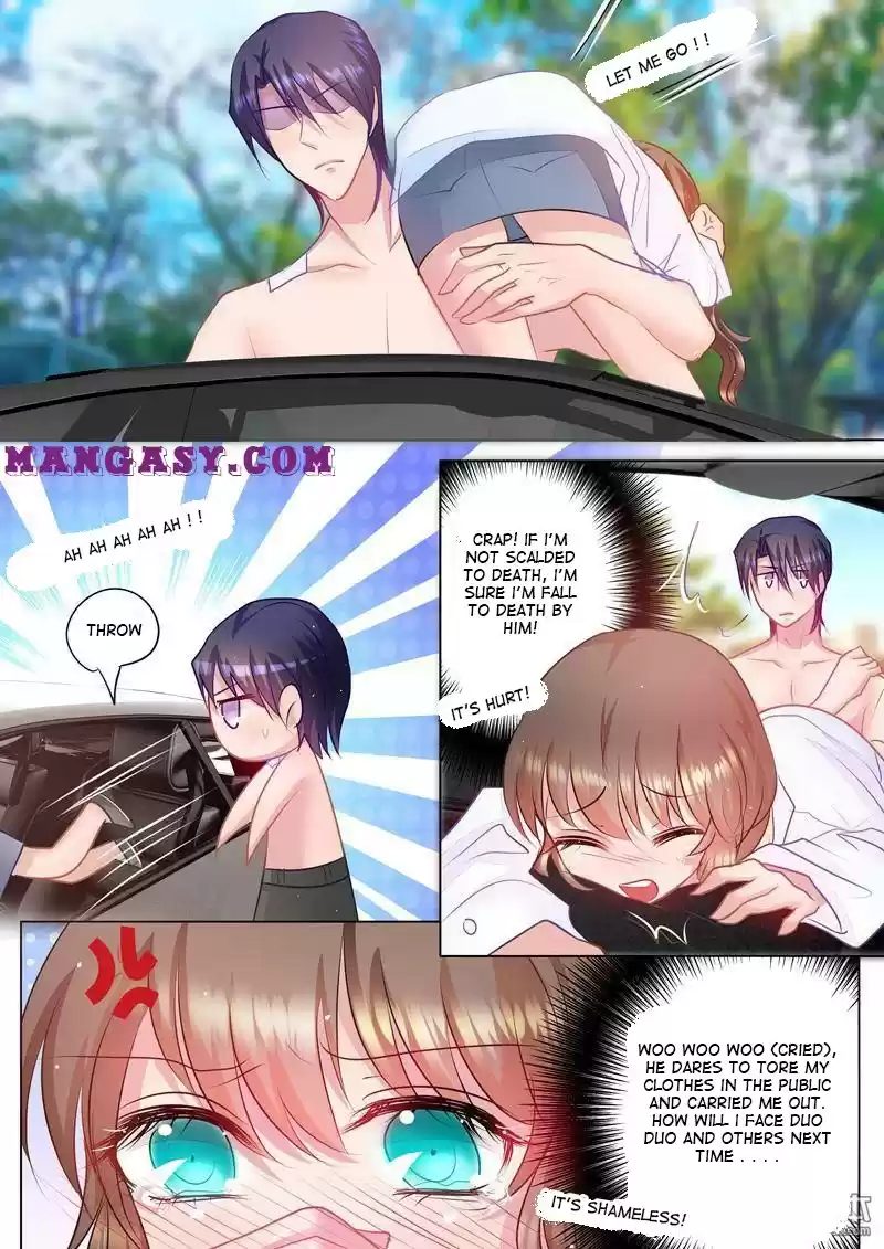 Into The Bones Of Warm Marriage Chapter 47