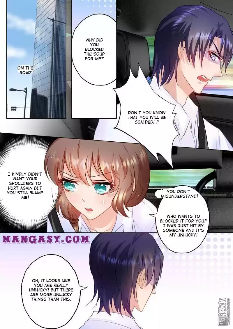 Into The Bones Of Warm Marriage Chapter 47