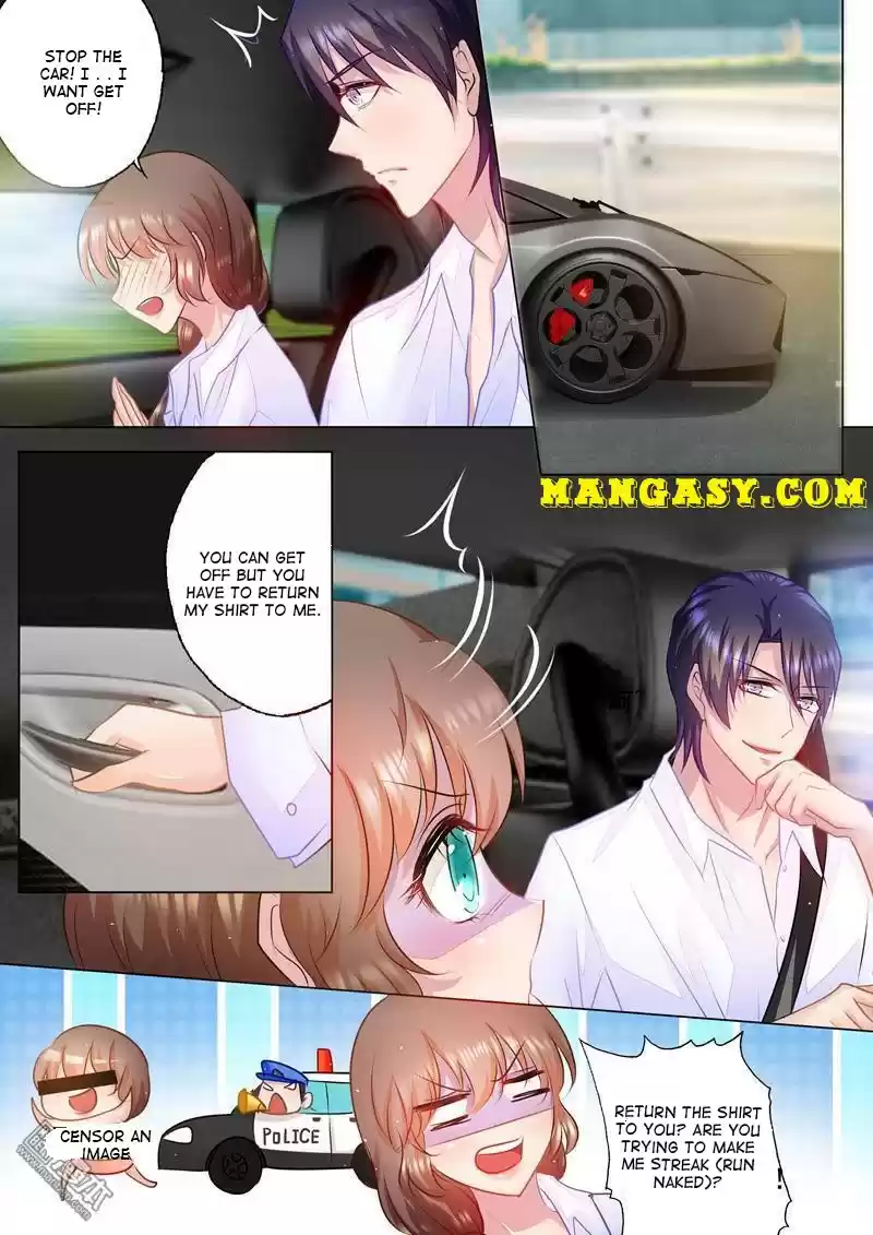 Into The Bones Of Warm Marriage Chapter 47